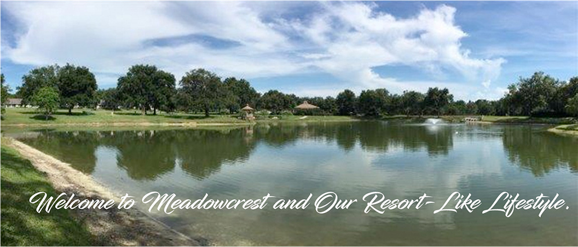 Meadowcrest Community